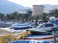 PORTO MONDELLO 2